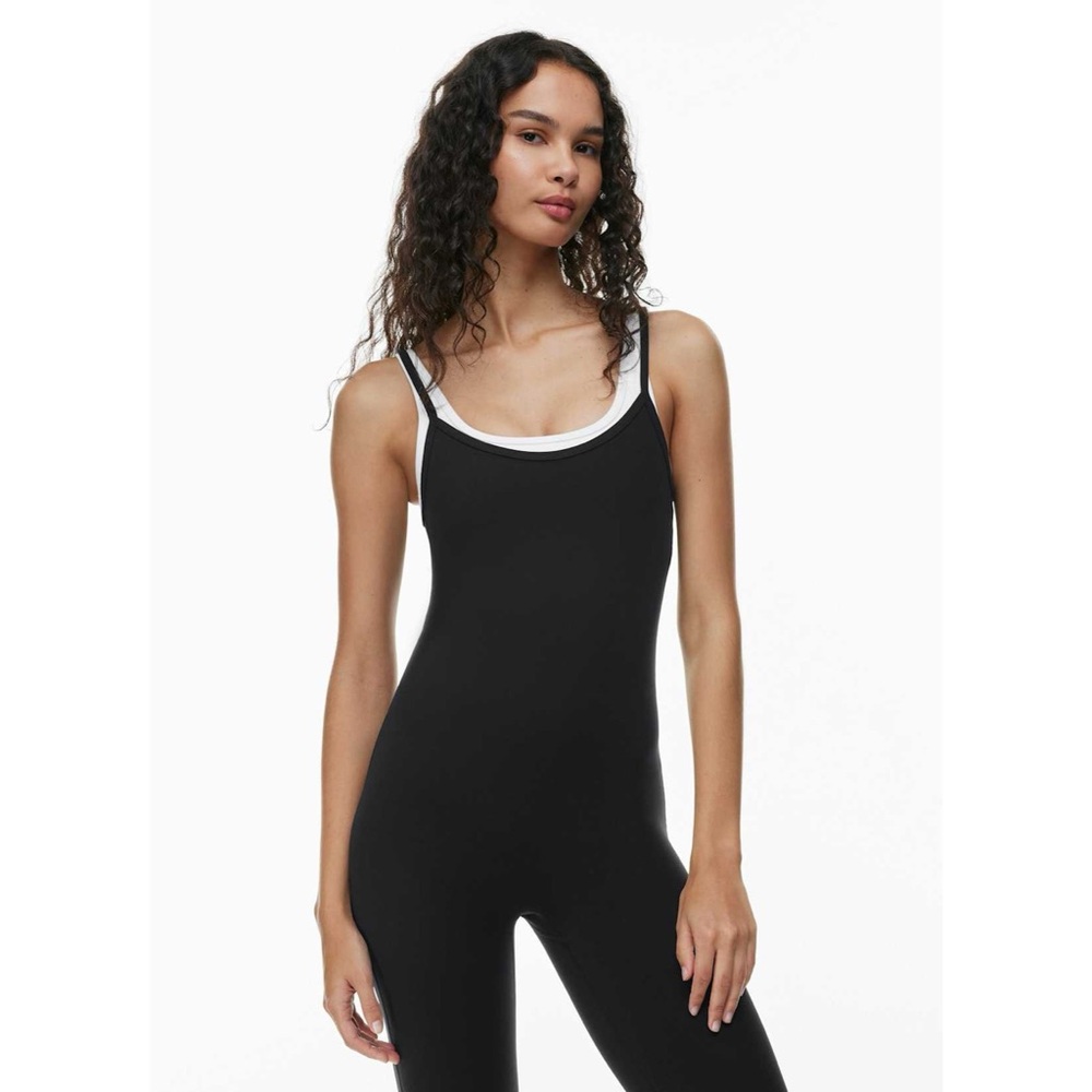 GREY TNAction tnalife rhythm? jumpsuit xs
